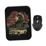 Dino Expedition - Mousepad