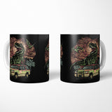 Dino Expedition - Mug