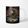 Dino Expedition - Mug