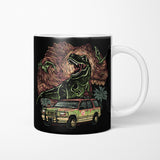 Dino Expedition - Mug