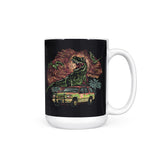 Dino Expedition - Mug