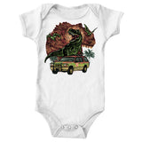 Dino Expedition - Youth Apparel