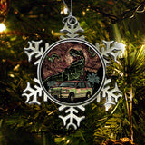 Dino Expedition - Ornament