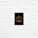 Dino Expedition - Posters & Prints