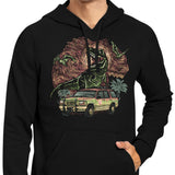 Dino Expedition - Hoodie