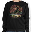 Dino Expedition - Sweatshirt
