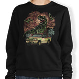 Dino Expedition - Sweatshirt