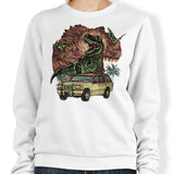 Dino Expedition - Sweatshirt