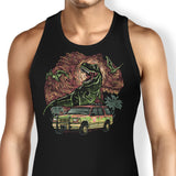 Dino Expedition - Tank Top