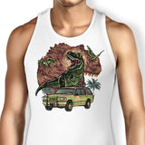 Dino Expedition - Tank Top