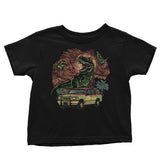 Dino Expedition - Youth Apparel