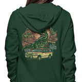 Dino Expedition - Hoodie