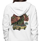 Dino Expedition - Hoodie