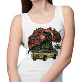 Dino Expedition - Tank Top