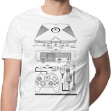 Direct Box (Alt) - Men's Apparel