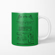 Direct Box (Alt) - Mug