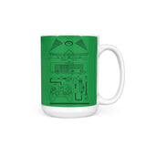 Direct Box (Alt) - Mug