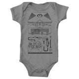Direct Box (Alt) - Youth Apparel