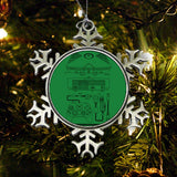 Direct Box (Alt) - Ornament