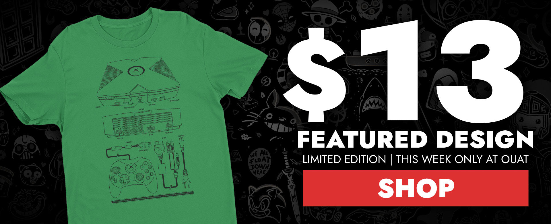 Once Upon a Tee
