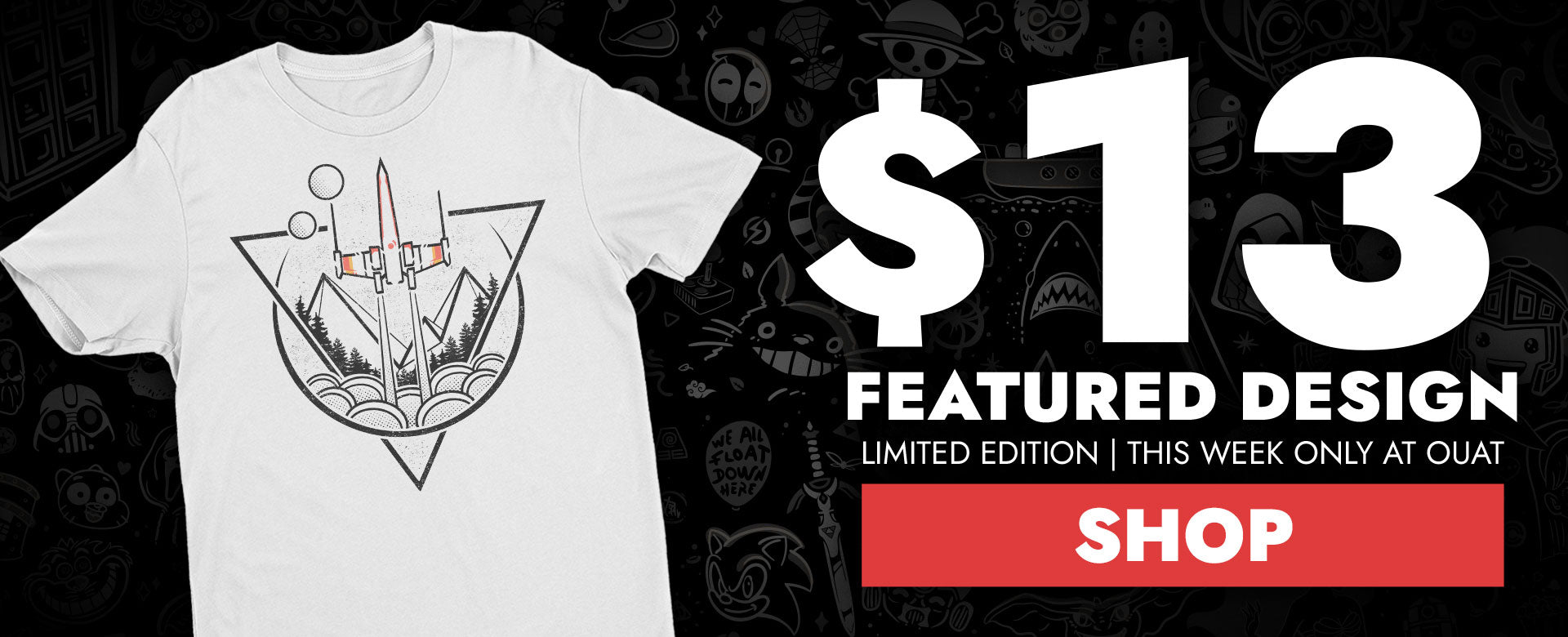 Once Upon a Tee