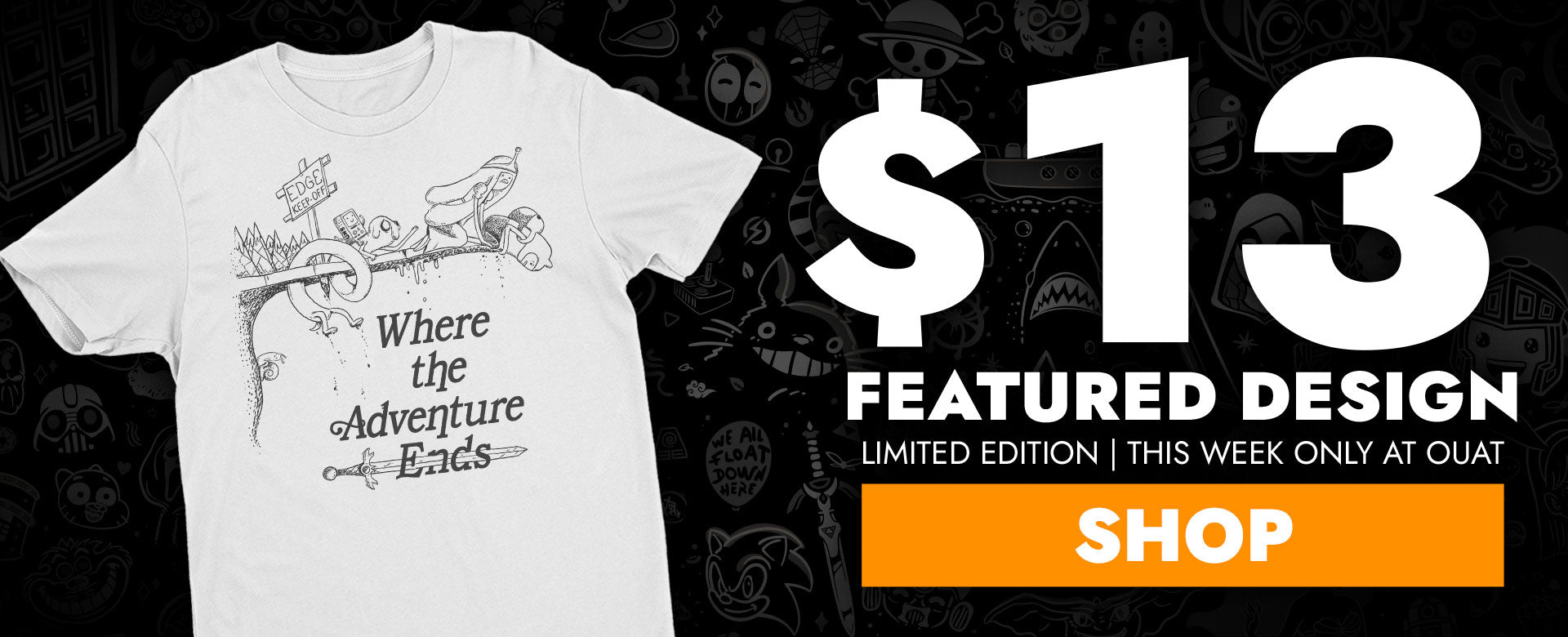 Once Upon a Tee