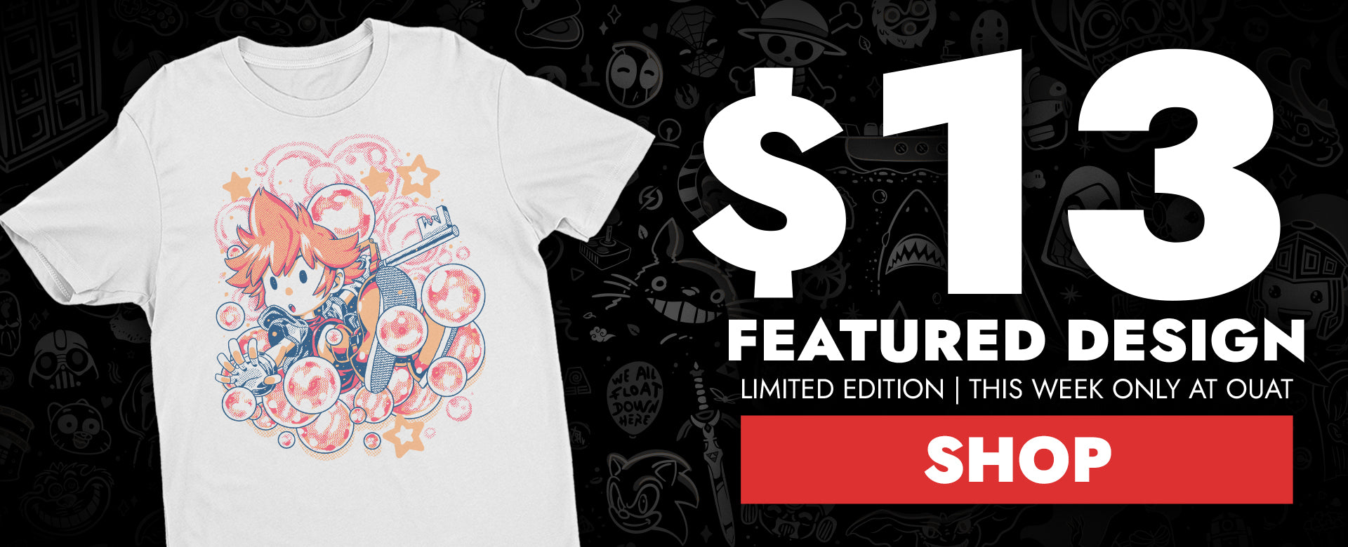 Once Upon a Tee