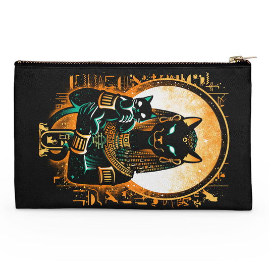 Divine Companion - Accessory Pouch