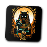 Divine Companion - Coasters