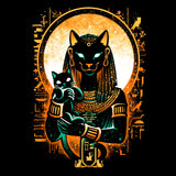 Divine Companion - Men's V-Neck