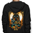 Divine Companion - Hoodie