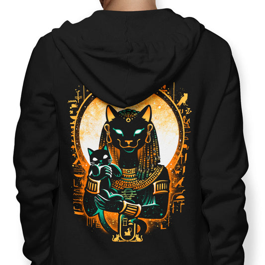 Divine Companion - Hoodie