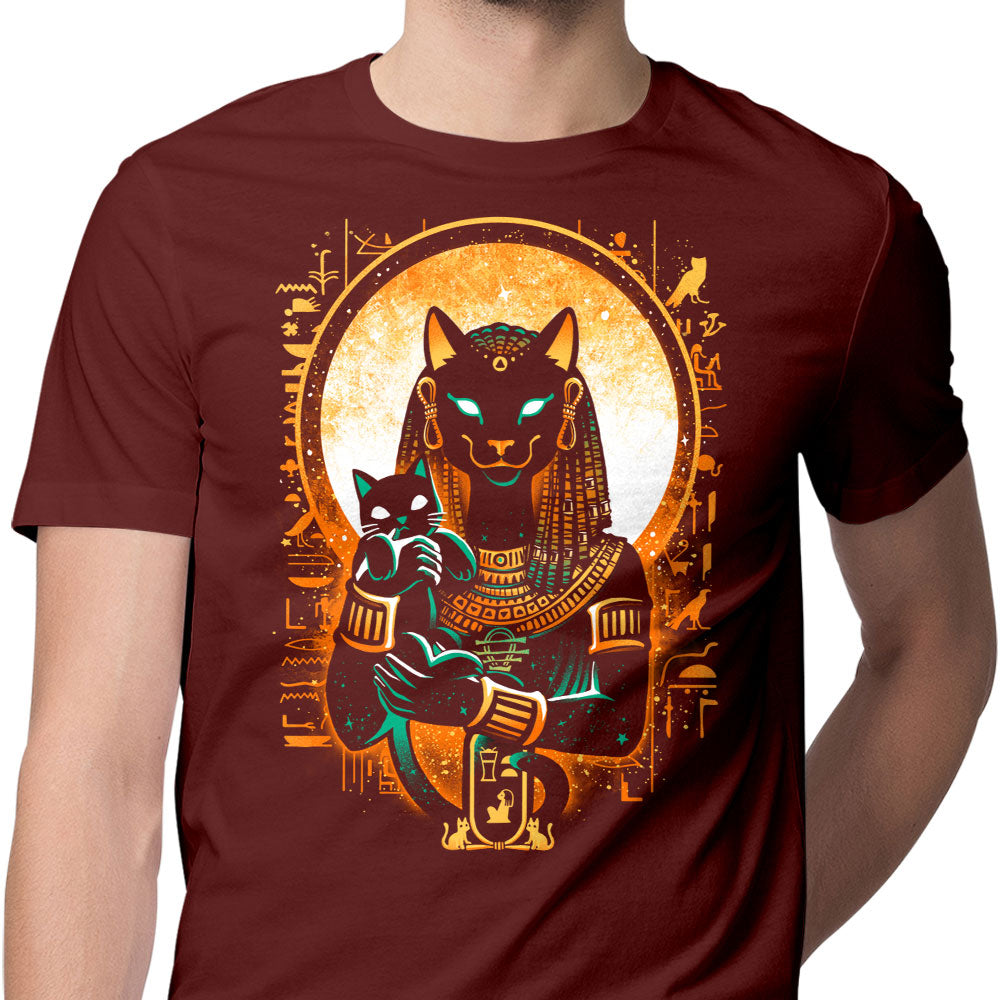 Divine Companion - Men's Apparel