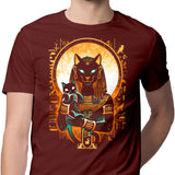 Divine Companion - Men's Apparel