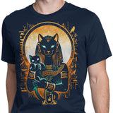 Divine Companion - Men's Apparel