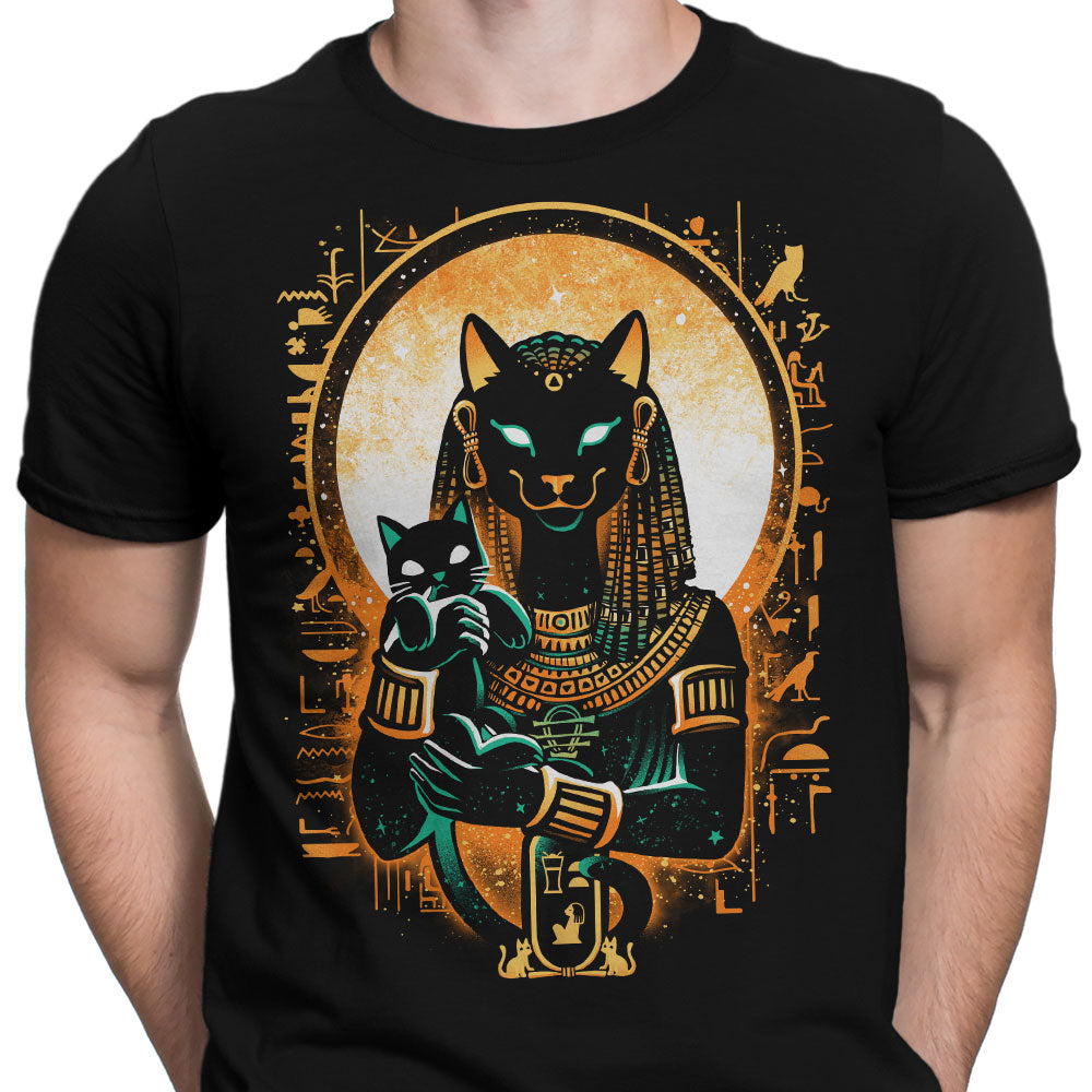 Divine Companion - Men's Apparel