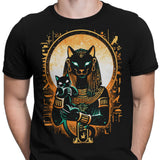 Divine Companion - Men's Apparel