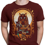 Divine Companion - Men's Apparel