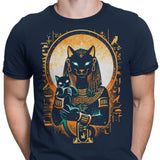 Divine Companion - Men's Apparel