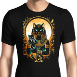 Divine Companion - Men's Apparel