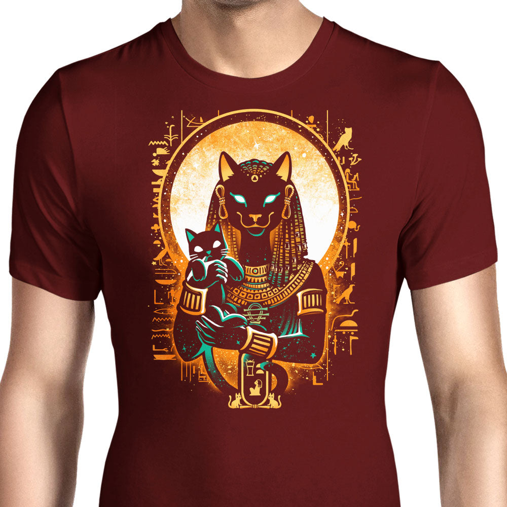 Divine Companion - Men's Apparel