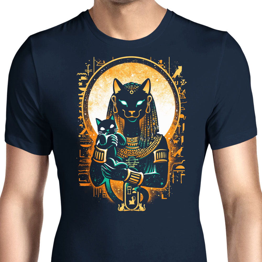 Divine Companion - Men's Apparel