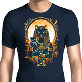 Divine Companion - Men's Apparel