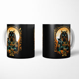 Divine Companion - Mug