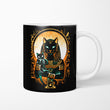 Divine Companion - Mug
