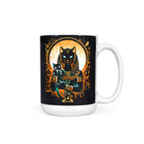 Divine Companion - Mug
