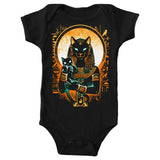Divine Companion - Youth Apparel