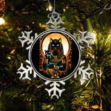 Divine Companion - Ornament