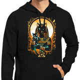 Divine Companion - Hoodie