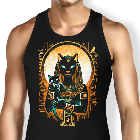 Divine Companion - Tank Top
